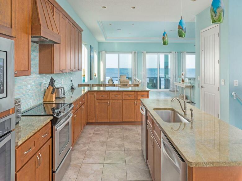Sea Gem, 8 Bedrooms, Sleeps 16, Cinnamon Beach , Private Pool, Elevator