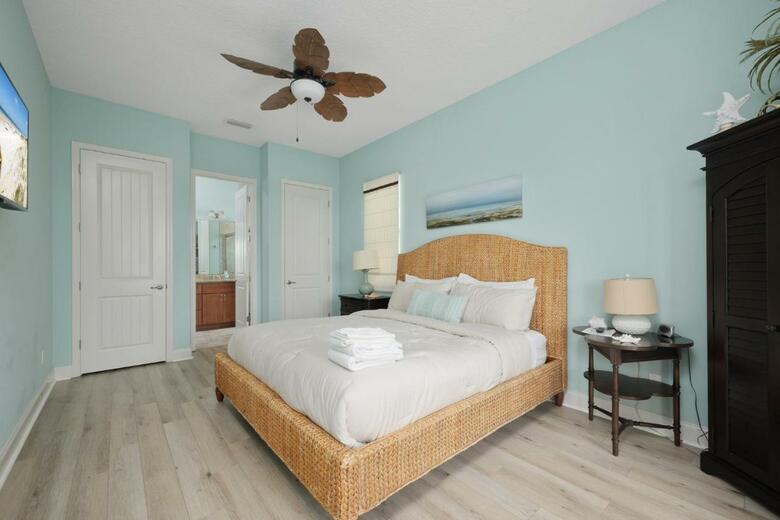 Sea Gem, 8 Bedrooms, Sleeps 16, Cinnamon Beach , Private Pool, Elevator