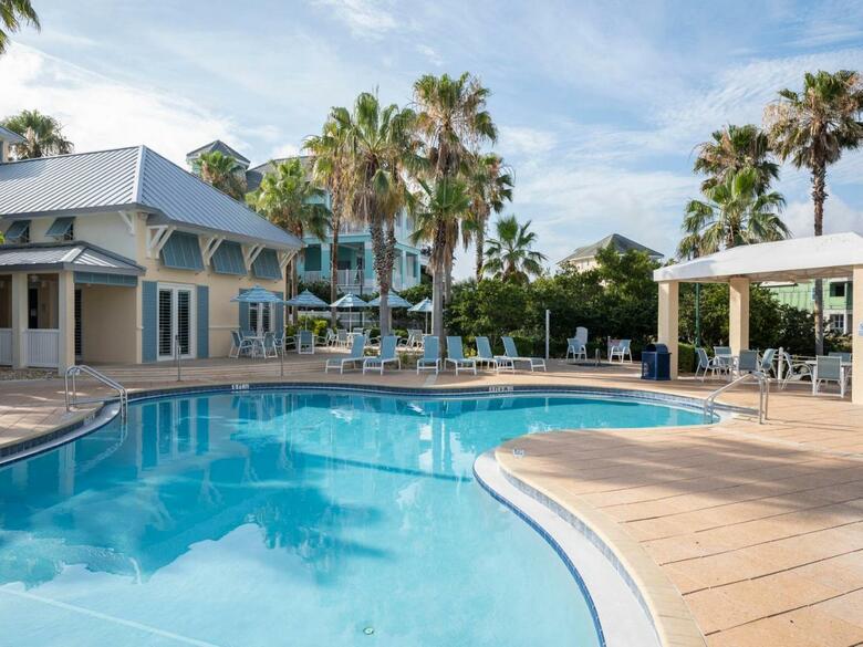 Sea Gem, 8 Bedrooms, Sleeps 16, Cinnamon Beach , Private Pool, Elevator