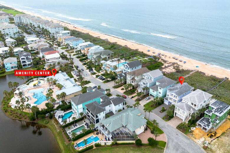 Sea Gem, 8 Bedrooms, Sleeps 16, Cinnamon Beach , Private Pool, Elevator