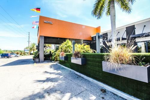 Hotel Casey Key Resorts - Mainland