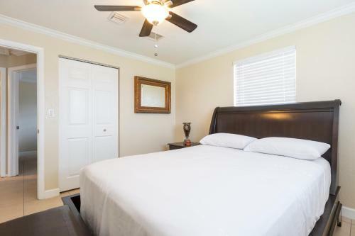 Palm Beach Gardens Lovely Guest House