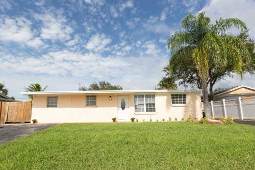 Palm Beach Gardens Lovely Guest House