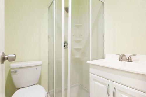 Palm Beach Gardens Lovely Guest House