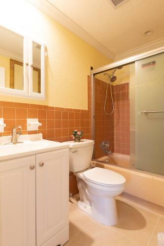 Palm Beach Gardens Lovely Guest House