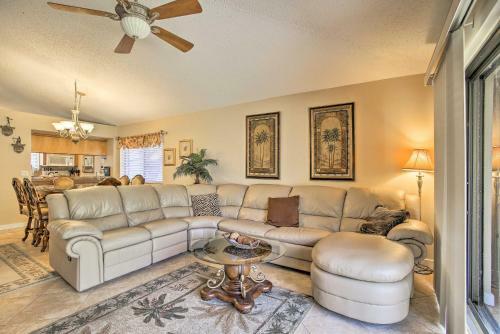 Charming Palm Beach Gardens Home In Pga National!