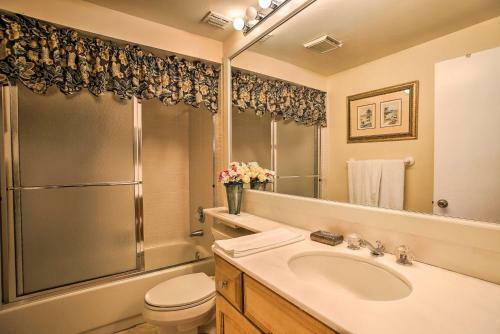 Charming Palm Beach Gardens Home In Pga National!