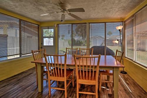 Vibrant Ormond Beach House - Walk To Ocean