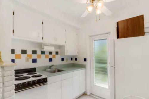 Portside 2 - Studio 206 Inlet Way