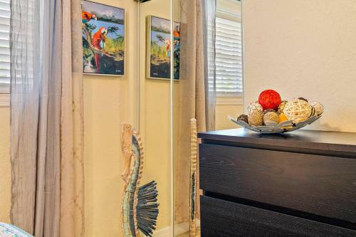 Private Heated Pool Villa - Near Beaches - Rapids Waterpark
