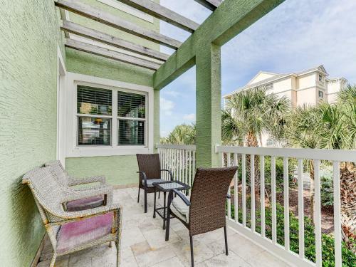 Dancing Dolphin, 6 Bedrooms, Sleeps 14, Cinnamon Beach, Private Pool