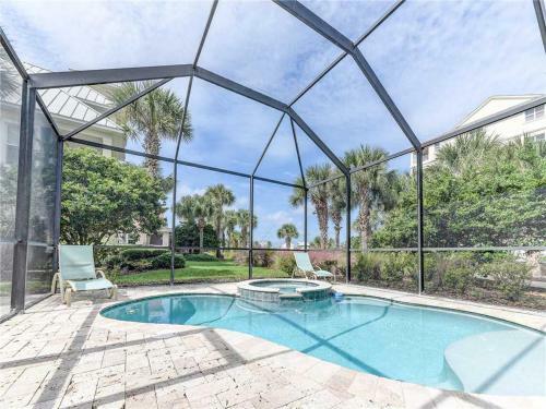 Dancing Dolphin, 6 Bedrooms, Sleeps 14, Cinnamon Beach, Private Pool