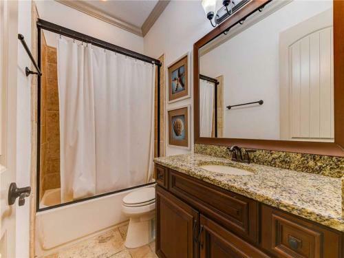 Dancing Dolphin, 6 Bedrooms, Sleeps 14, Cinnamon Beach, Private Pool