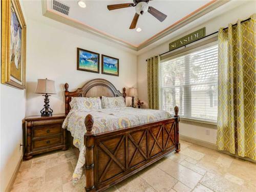 Dancing Dolphin, 6 Bedrooms, Sleeps 14, Cinnamon Beach, Private Pool