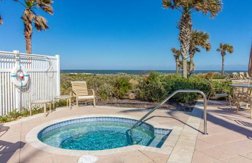 Dancing Dolphin, 6 Bedrooms, Sleeps 14, Cinnamon Beach, Private Pool