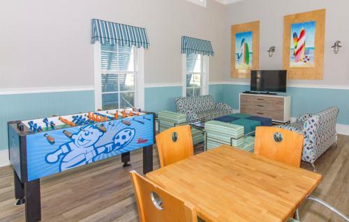 Dancing Dolphin, 6 Bedrooms, Sleeps 14, Cinnamon Beach, Private Pool