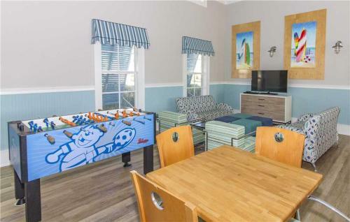 Dancing Dolphin, 6 Bedrooms, Sleeps 14, Cinnamon Beach, Private Pool