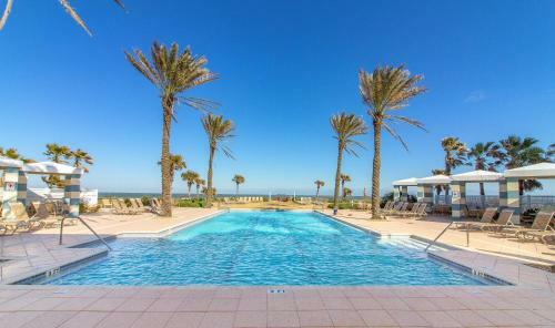 Dancing Dolphin, 6 Bedrooms, Sleeps 14, Cinnamon Beach, Private Pool