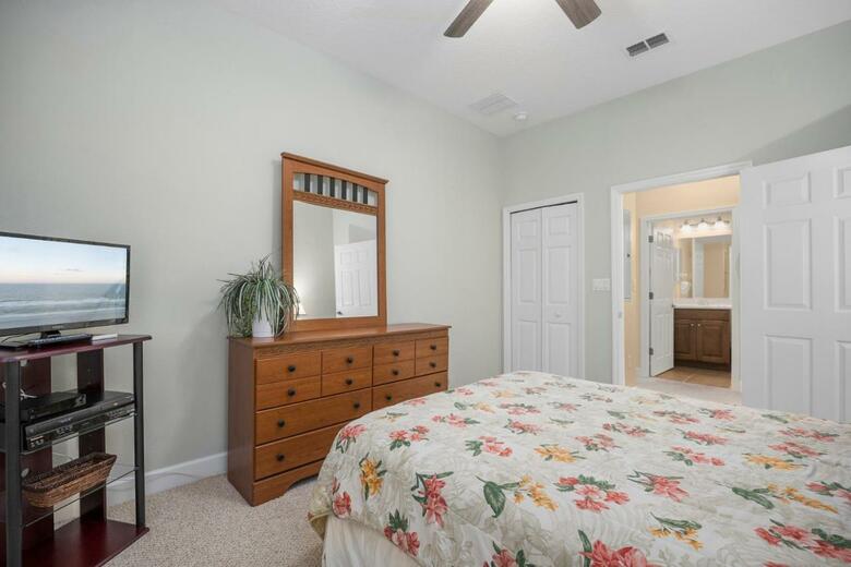 Apartamento 952 Cinnamon Beach, Sleeps 6, 3 Bedroom, Wifi, Elevator, 2 Pools