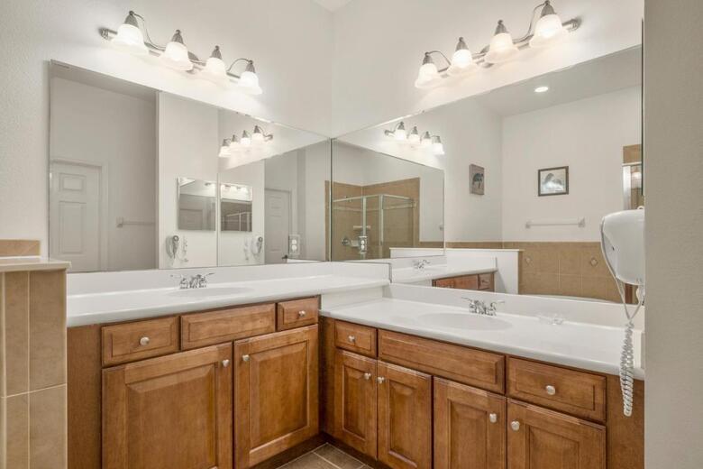 Apartamento 952 Cinnamon Beach, Sleeps 6, 3 Bedroom, Wifi, Elevator, 2 Pools