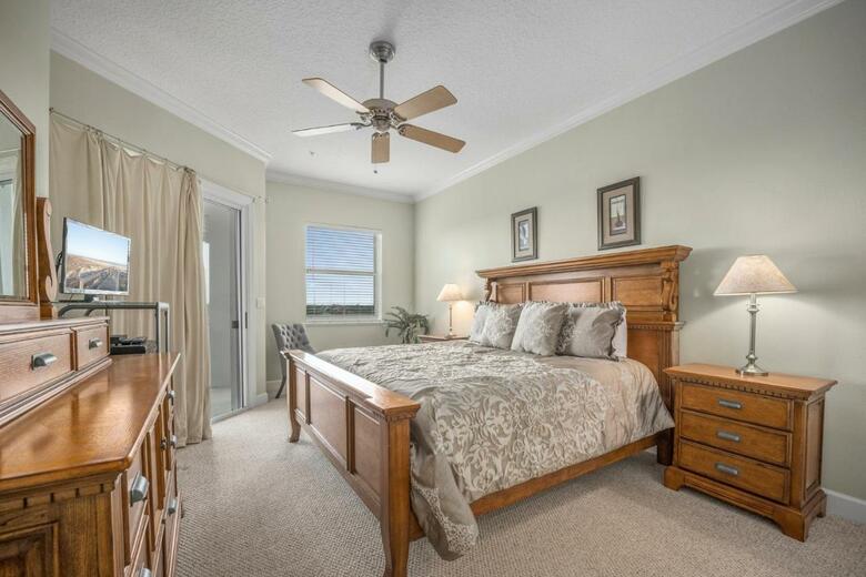 Apartamento 952 Cinnamon Beach, Sleeps 6, 3 Bedroom, Wifi, Elevator, 2 Pools