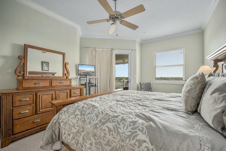 Apartamento 952 Cinnamon Beach, Sleeps 6, 3 Bedroom, Wifi, Elevator, 2 Pools