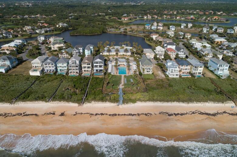 Apartamento 952 Cinnamon Beach, Sleeps 6, 3 Bedroom, Wifi, Elevator, 2 Pools