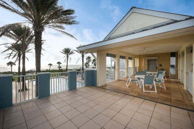 Apartamento 952 Cinnamon Beach, Sleeps 6, 3 Bedroom, Wifi, Elevator, 2 Pools