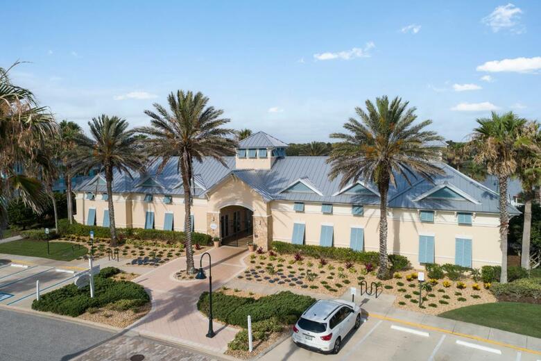 Apartamento 952 Cinnamon Beach, Sleeps 6, 3 Bedroom, Wifi, Elevator, 2 Pools