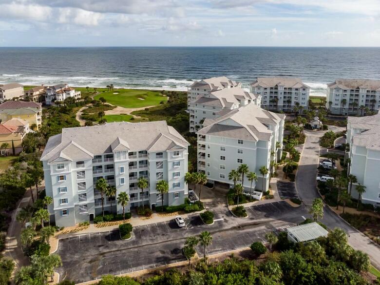 Apartamento 952 Cinnamon Beach, Sleeps 6, 3 Bedroom, Wifi, Elevator, 2 Pools