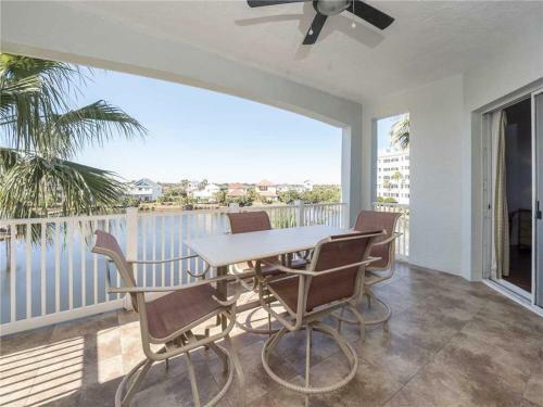 Apartamento 932 Cinnamon Beach, 3 Bedroom, Sleeps 8, Pet Friendly, 2 Pools, Elevator