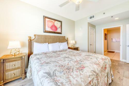 Splash Resort 807w
