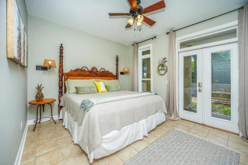 Villa Driftwood Cottage At Seacrest Beach - 1581803