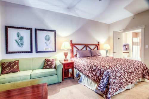 Apartamento Origin At Seahaven 1123 By Zia Vr