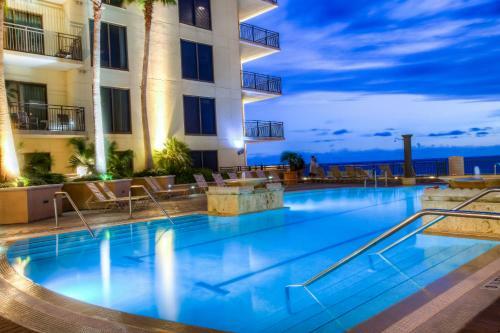 Apartamento Origin At Seahaven 1123 By Zia Vr