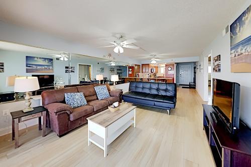 Apartamento Resort-style Condo Unit 1113 Condo