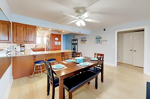 Apartamento Resort-style Condo Unit 1113 Condo