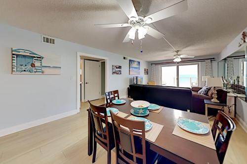 Apartamento Resort-style Condo Unit 1113 Condo