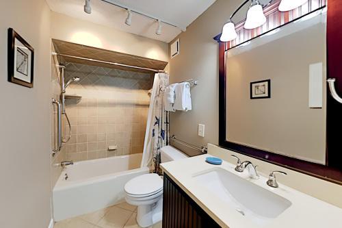 Apartamento Resort-style Condo Unit 1113 Condo