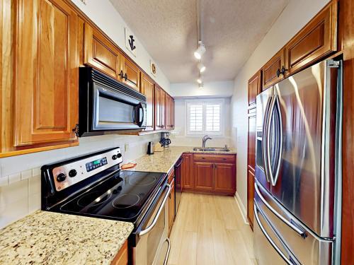 Apartamento Resort-style Condo Unit 1113 Condo