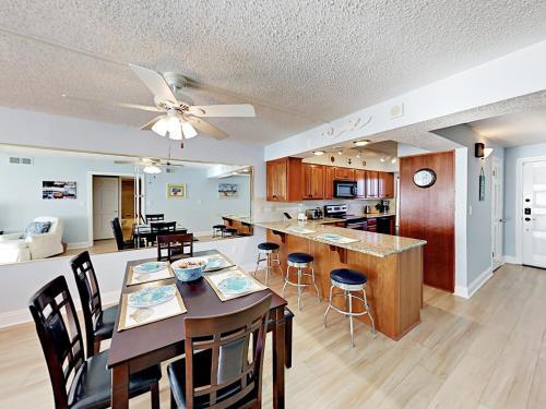 Apartamento Resort-style Condo Unit 1113 Condo