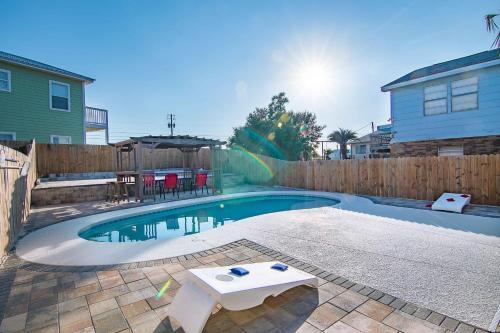 3919 Ocean View Drive Home