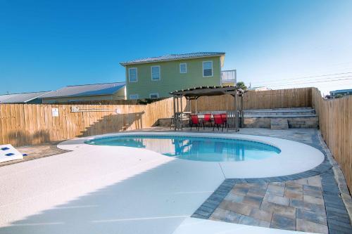 3919 Ocean View Drive Home