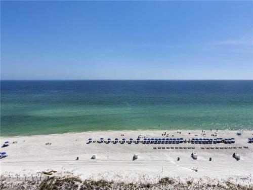 Apartamento Summit 1231, 1 Bedroom, Sleeps 6, Beachfront, Wi-fi