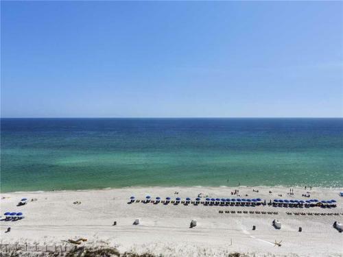Apartamento Summit 1231, 1 Bedroom, Sleeps 6, Beachfront, Wi-fi