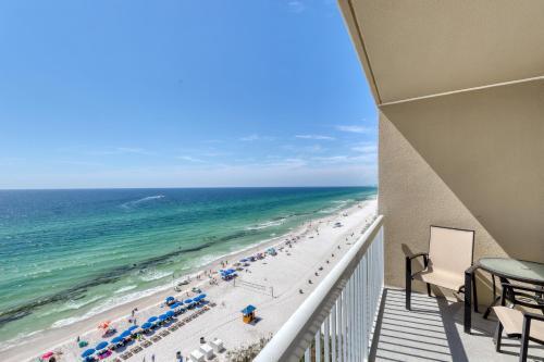 Condos By The Sea