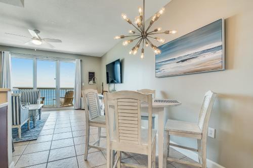 Condos By The Sea