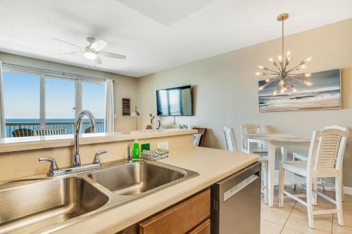Condos By The Sea