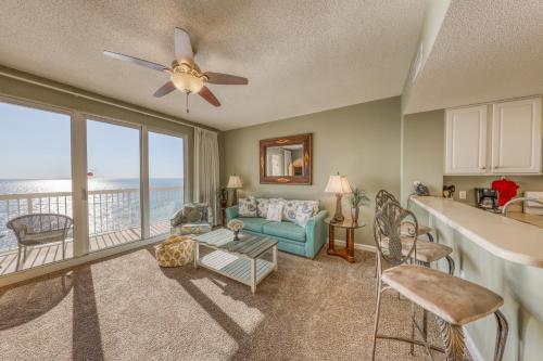 Condos By The Sea