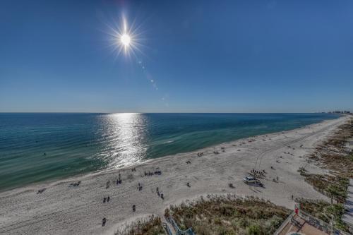 Condos By The Sea